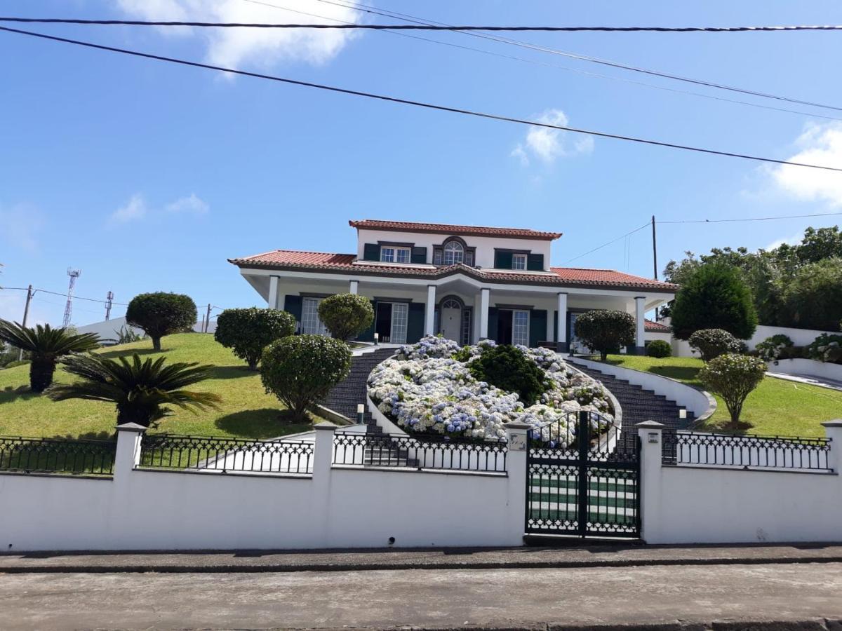 Villa Ramal House Nordeste  Exterior foto