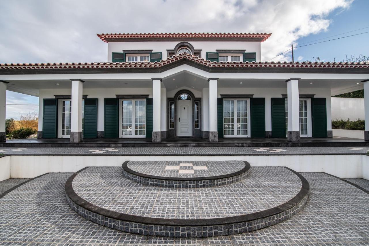 Villa Ramal House Nordeste  Exterior foto